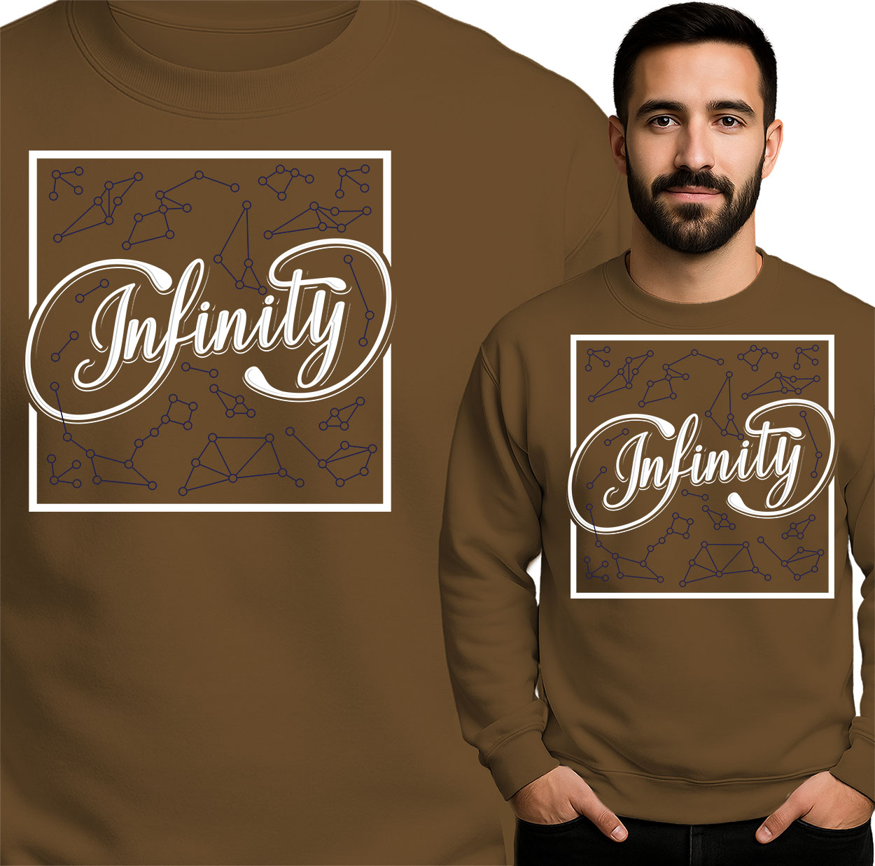 'Infinity Constellation'