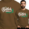 'Feel Better Move Faster '