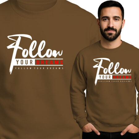 \'Follow Your Dreams\'