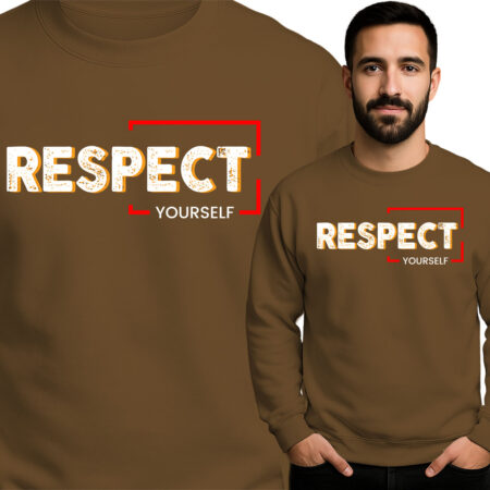 'Respect Yourself'