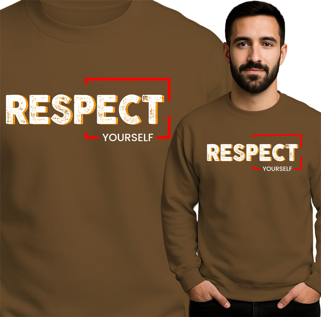'Respect Yourself'