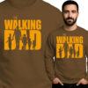 'The Walking Dad'