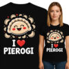 'I Love Pierogi'