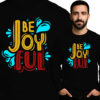 \'Be Joyful\'