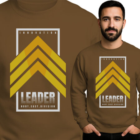 'Leader Innovation'