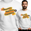 'Creativity, Mentality & Continuity'