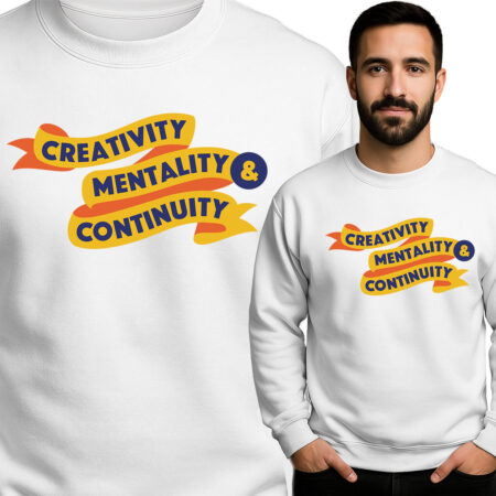 'Creativity, Mentality & Continuity'