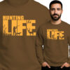 'Hunting Life'