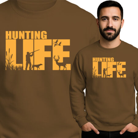 'Hunting Life'