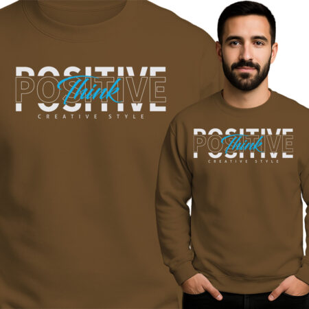 'Positive Think'
