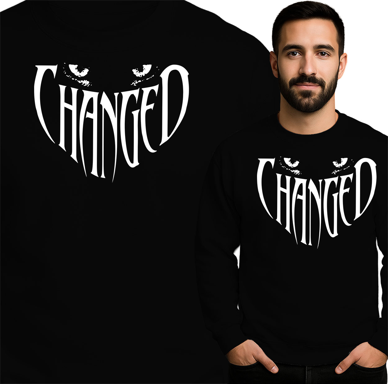'Changed'