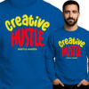 'Creative Hustle'