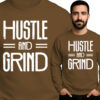 'Hustle and Grind'