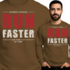 'Run Faster'