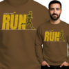 'Sport Man RUN'