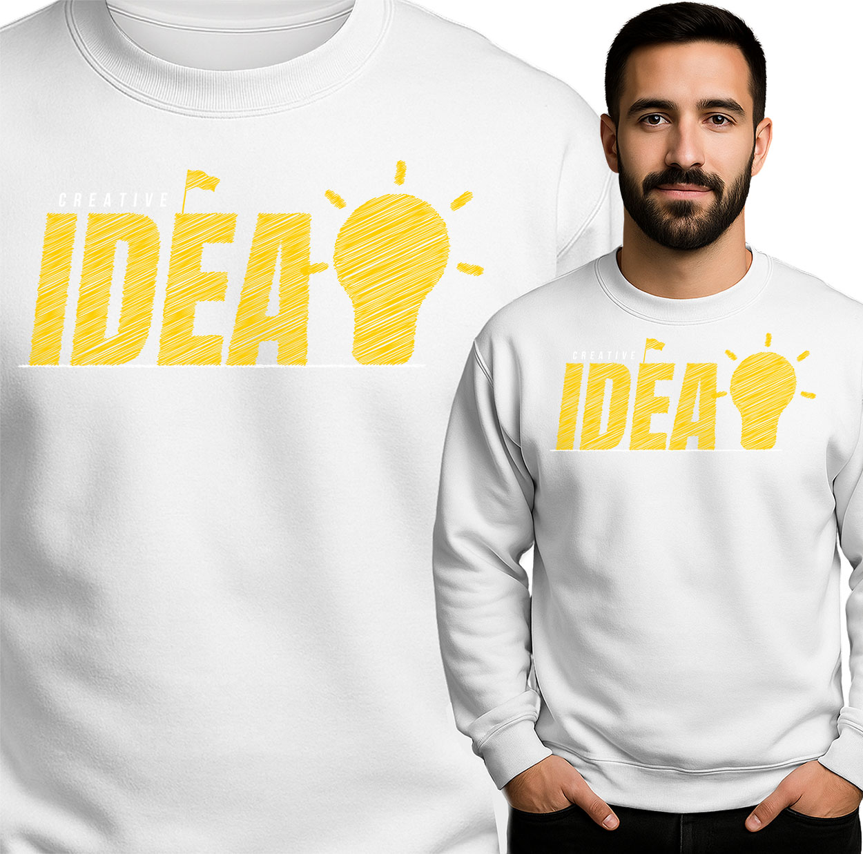 'Creative Idea'