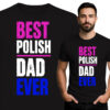 'Best Polish Dad Ever'