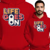 'Life Goes On'