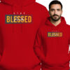 'Stay Blessed Fearless'