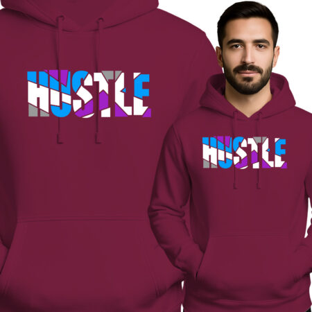'Hustle'
