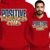 'Positive Vibes'