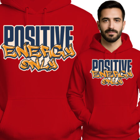 'Positive Vibes'