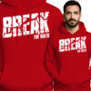 'Break the Rules'