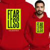 'Fearless'