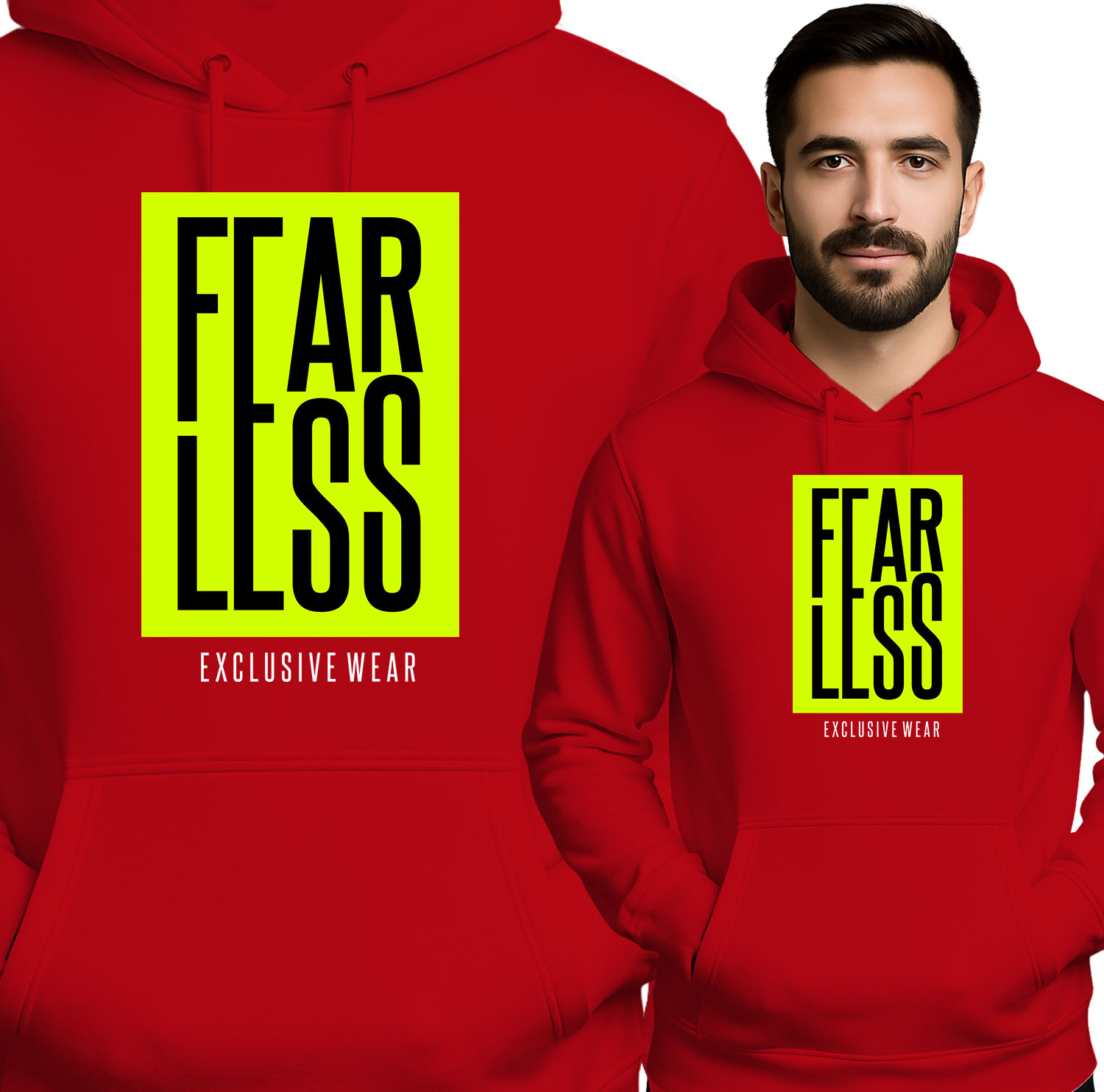 'Fearless'