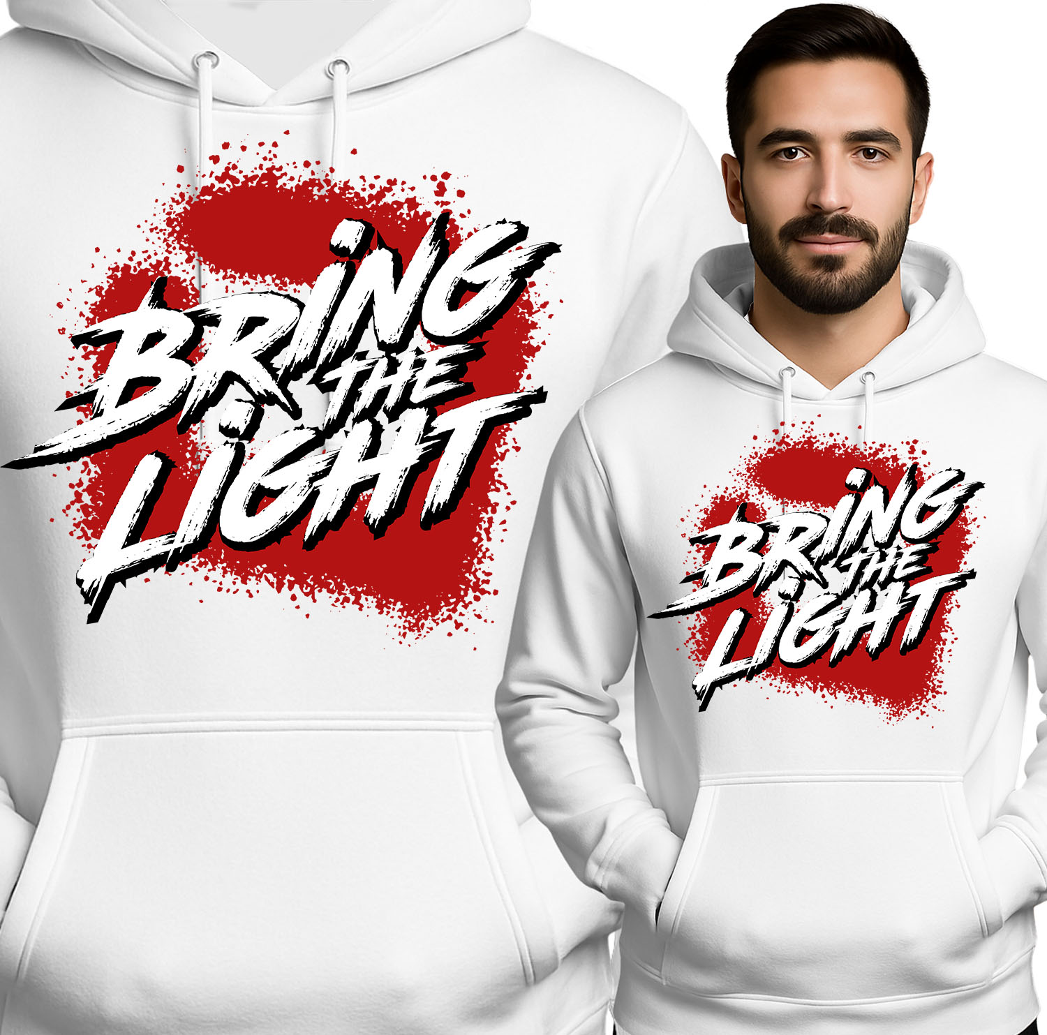 'Bring the Light'