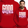 'Good Vibes'