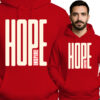 'Hope Inspire'