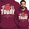 'Live for Today'