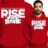 'Rise and Shine'