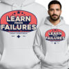 'Learn from Failures'