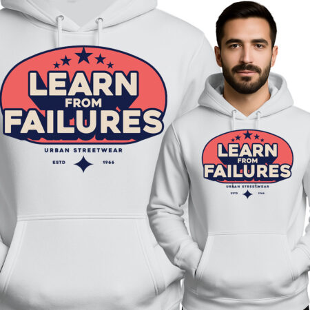 'Learn from Failures'