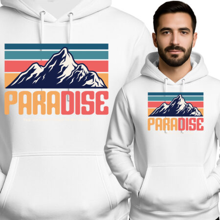 'Paradise'