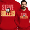 'Strive for Success'