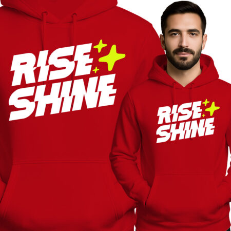 'Rise Shine'