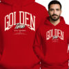 'Golden Time'