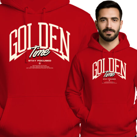 'Golden Time'