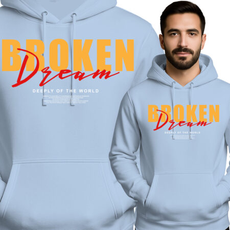 'Broken Dream'