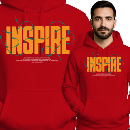 'Inspire'