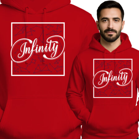 'Infinity Constellation'
