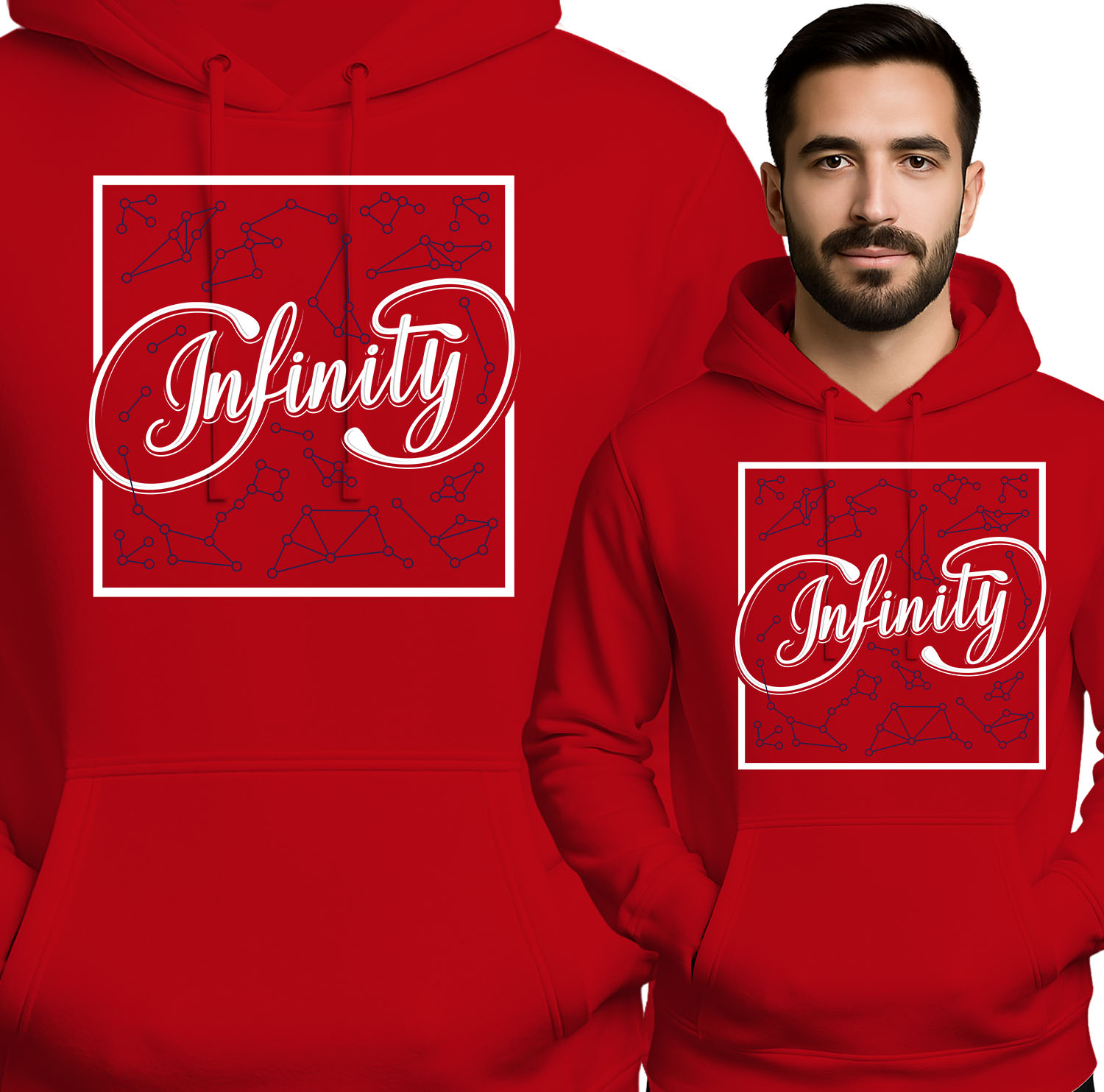'Infinity Constellation'
