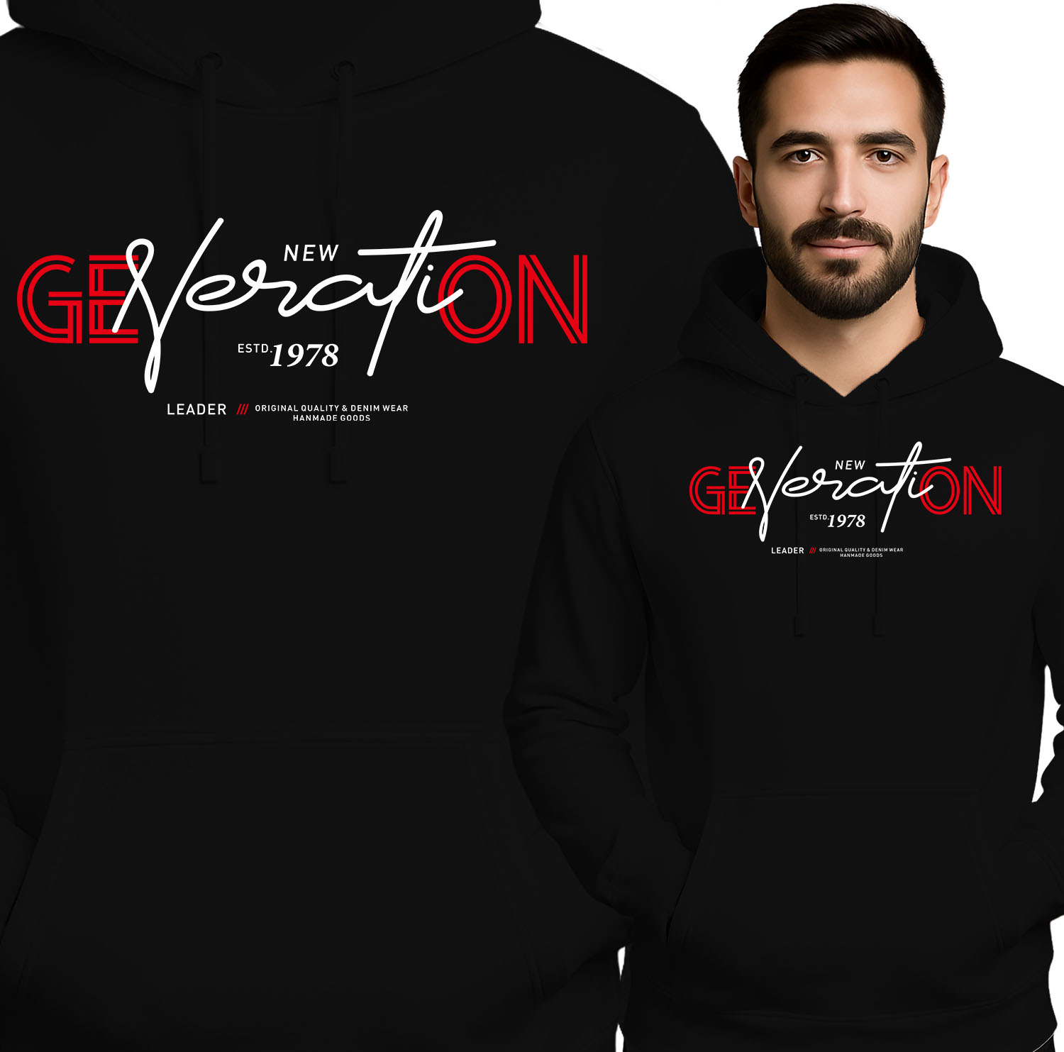 'New Generation'