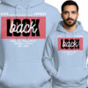 'Never Look Back'