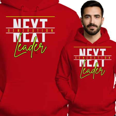 'Next Generation Leader'