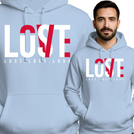'Streetwear Lust Lost Love'