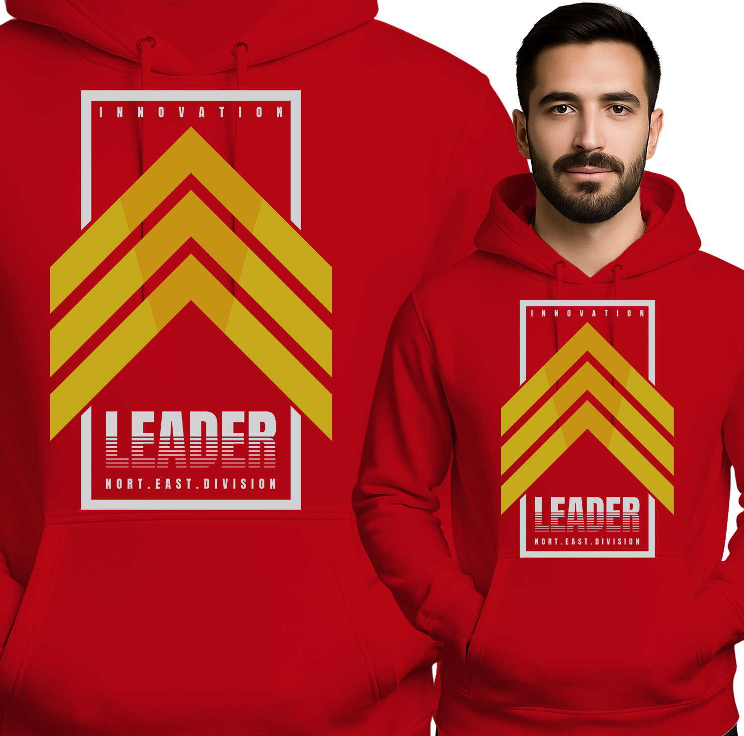 'Leader Innovation'